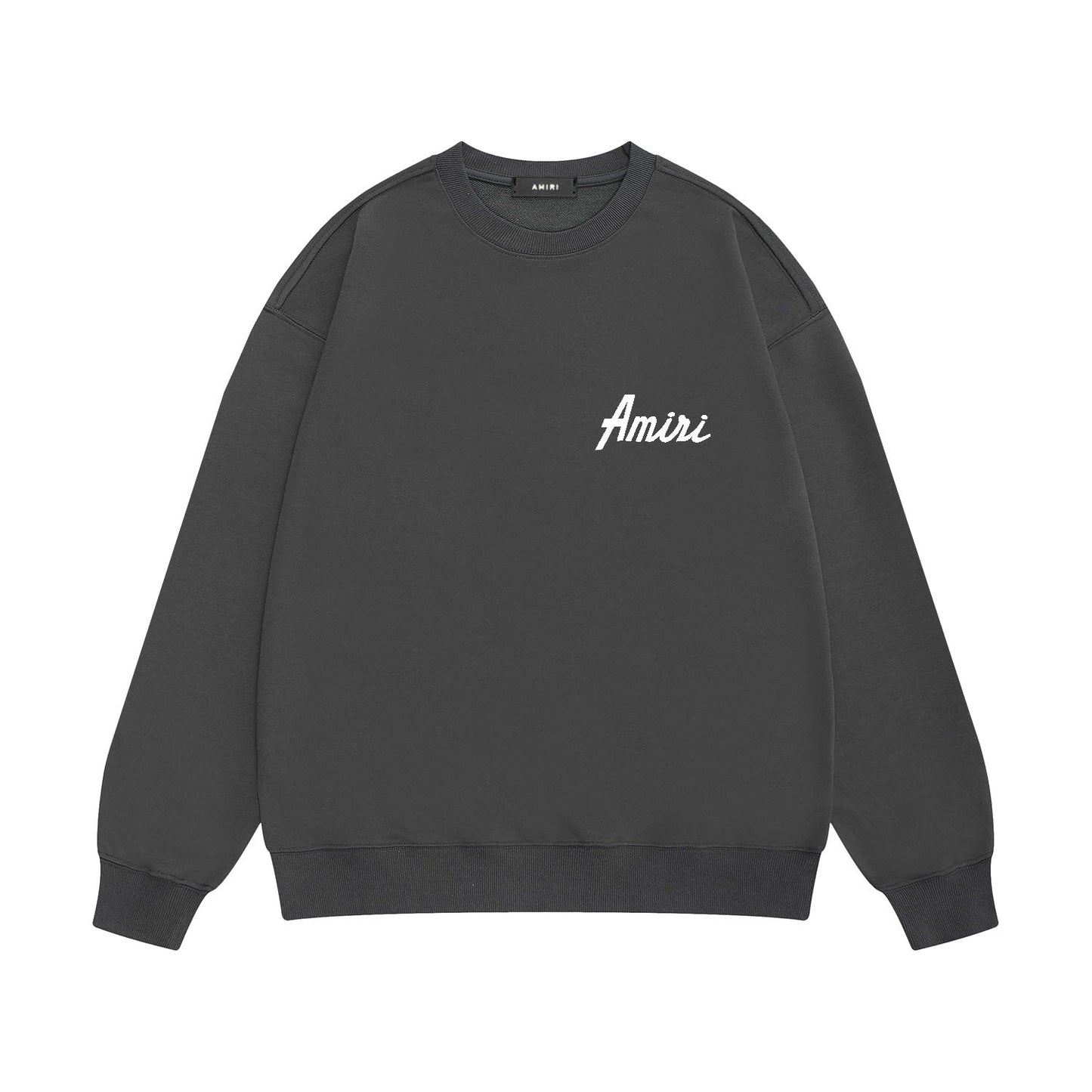 QC AMIRI Sweatshirt