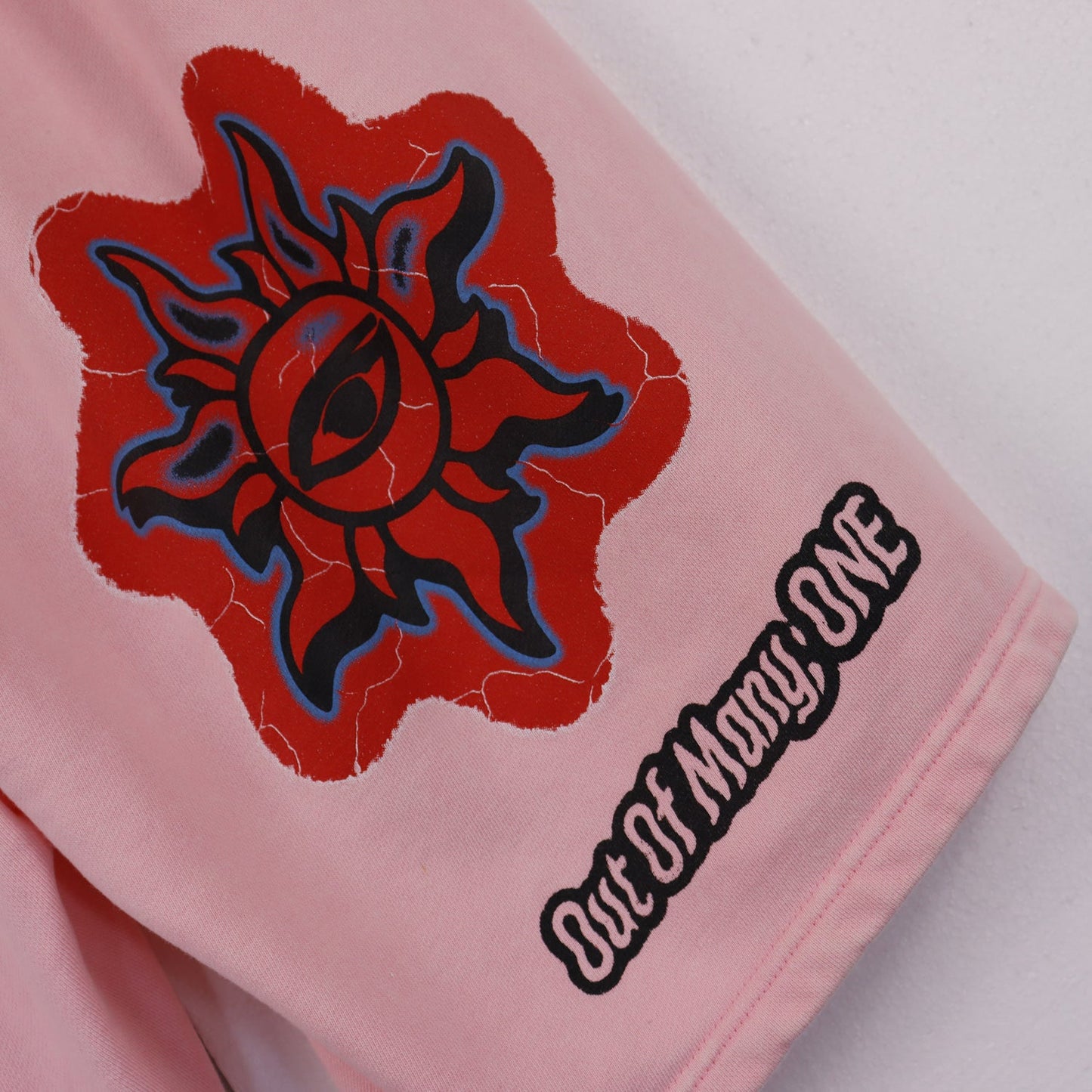 Godspeed shorts