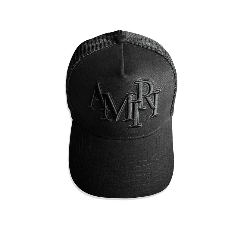 QC AMIRI hat