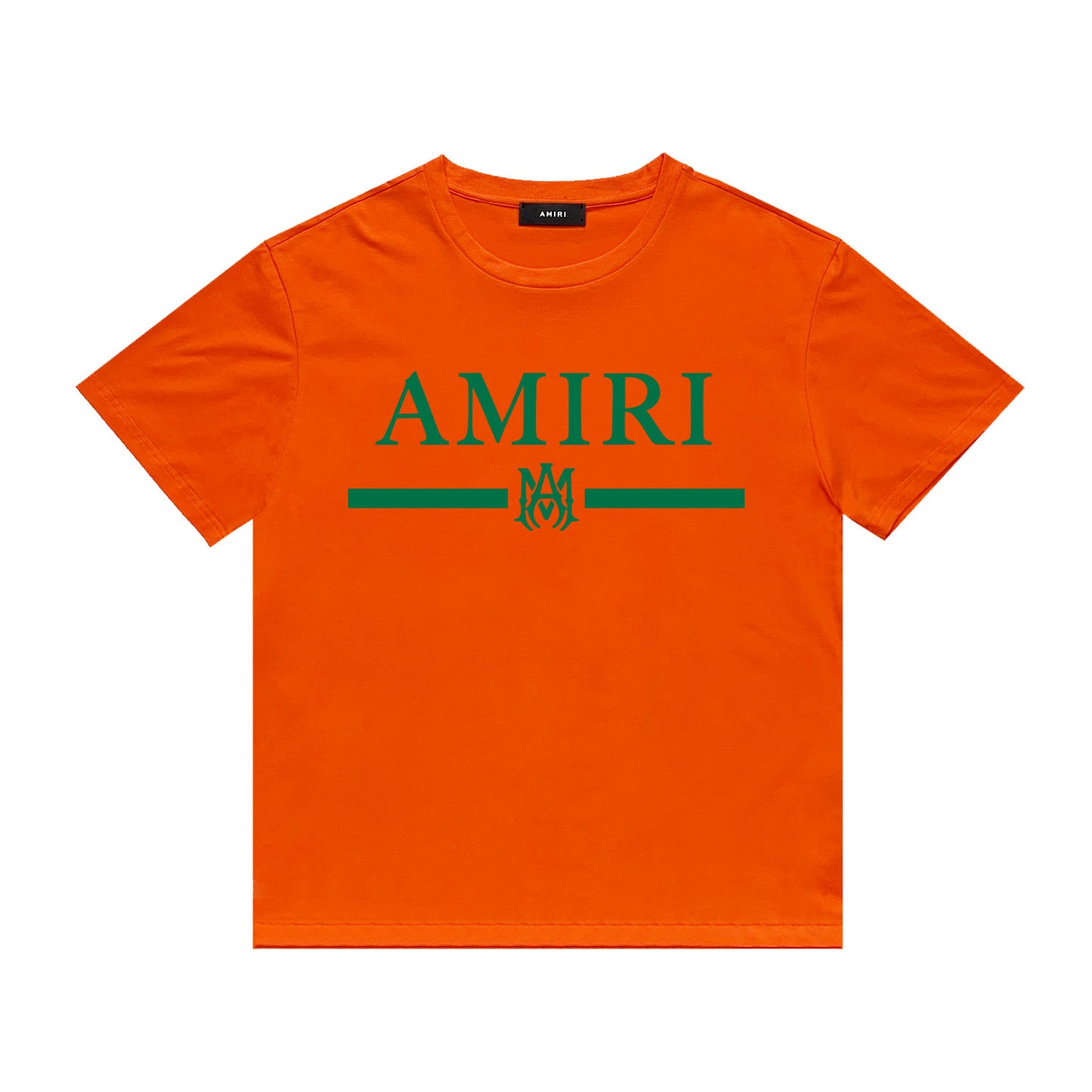 QC AMIRI T-shirt