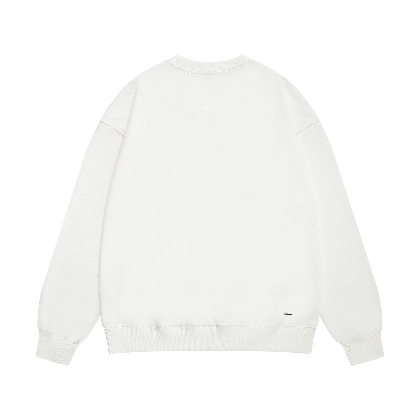 QC AMIRI Sweatshirt