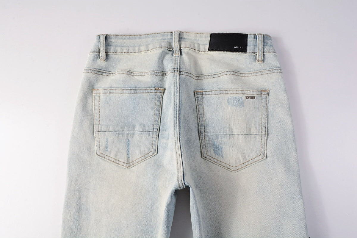 QC AMIRI Jeans 650