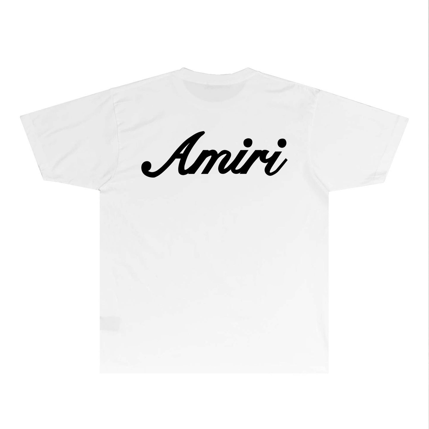 QC AMIRI T-shirt