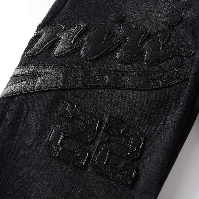 QC AMIRI Jeans 1312