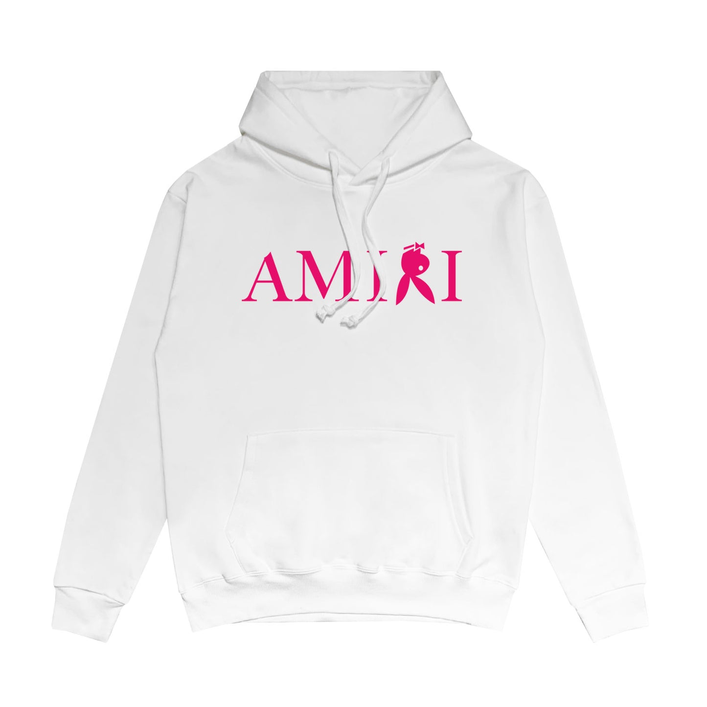 QC AMIRI Hoodie M028