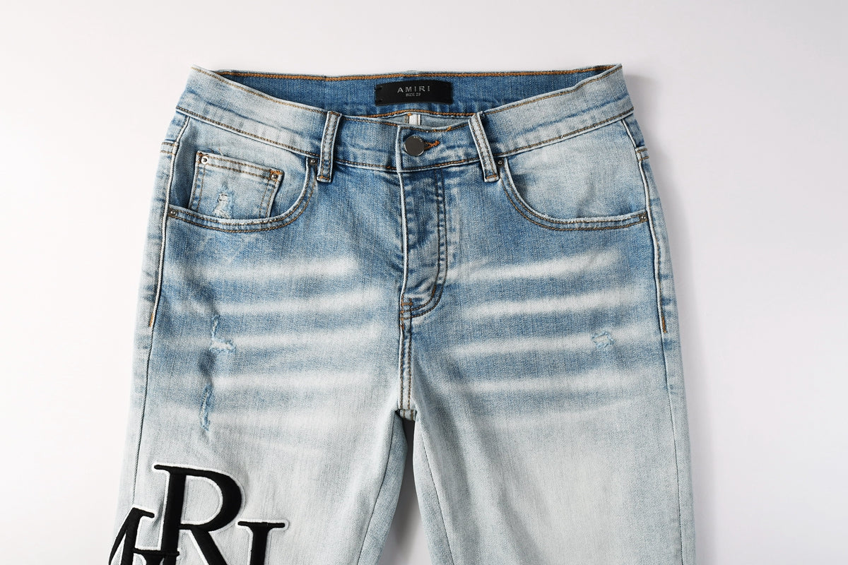QC AMIRI Jeans 8910