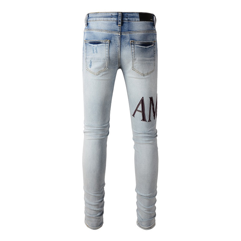 QC AMIRI Jeans 1301