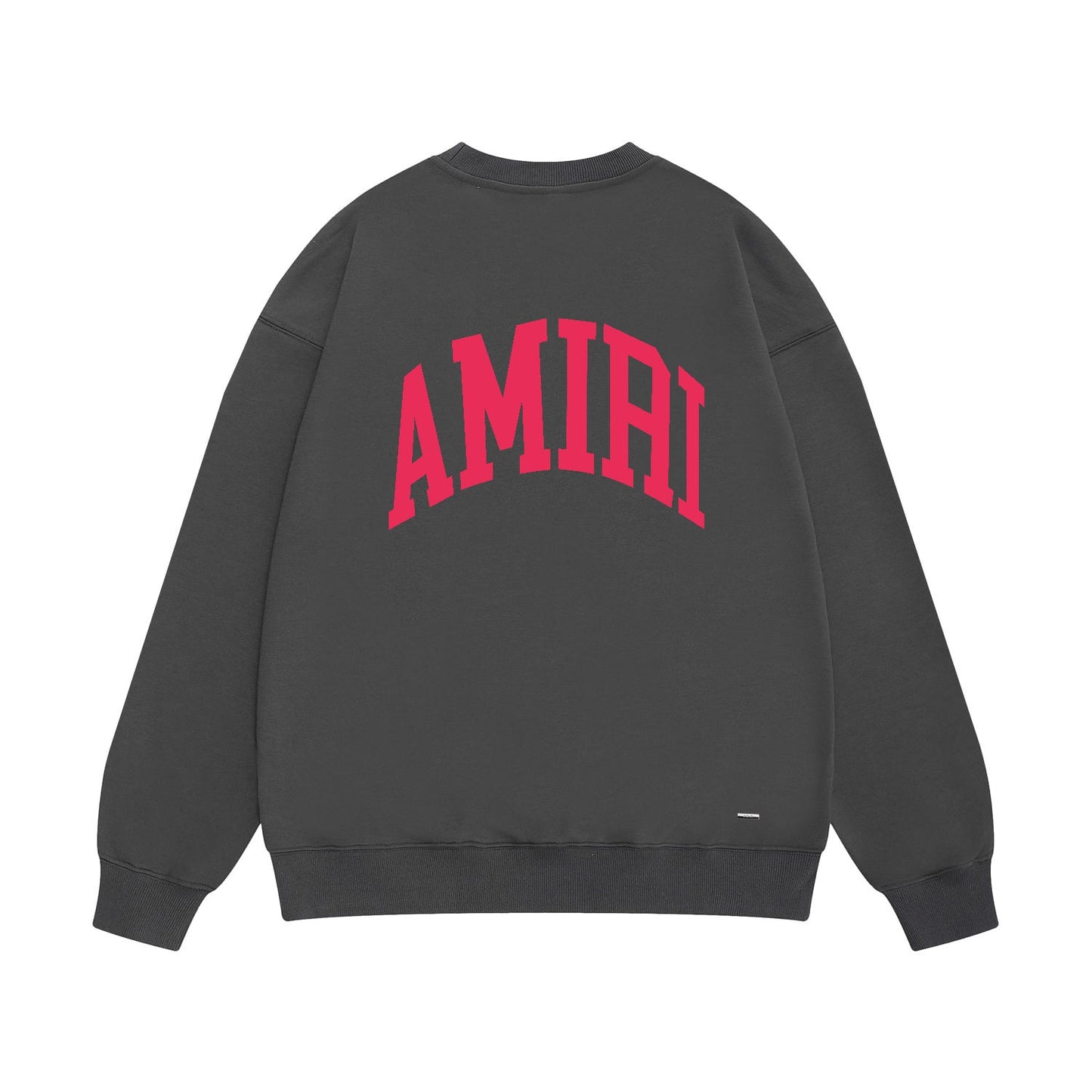 QC AMIRI Sweatshirt