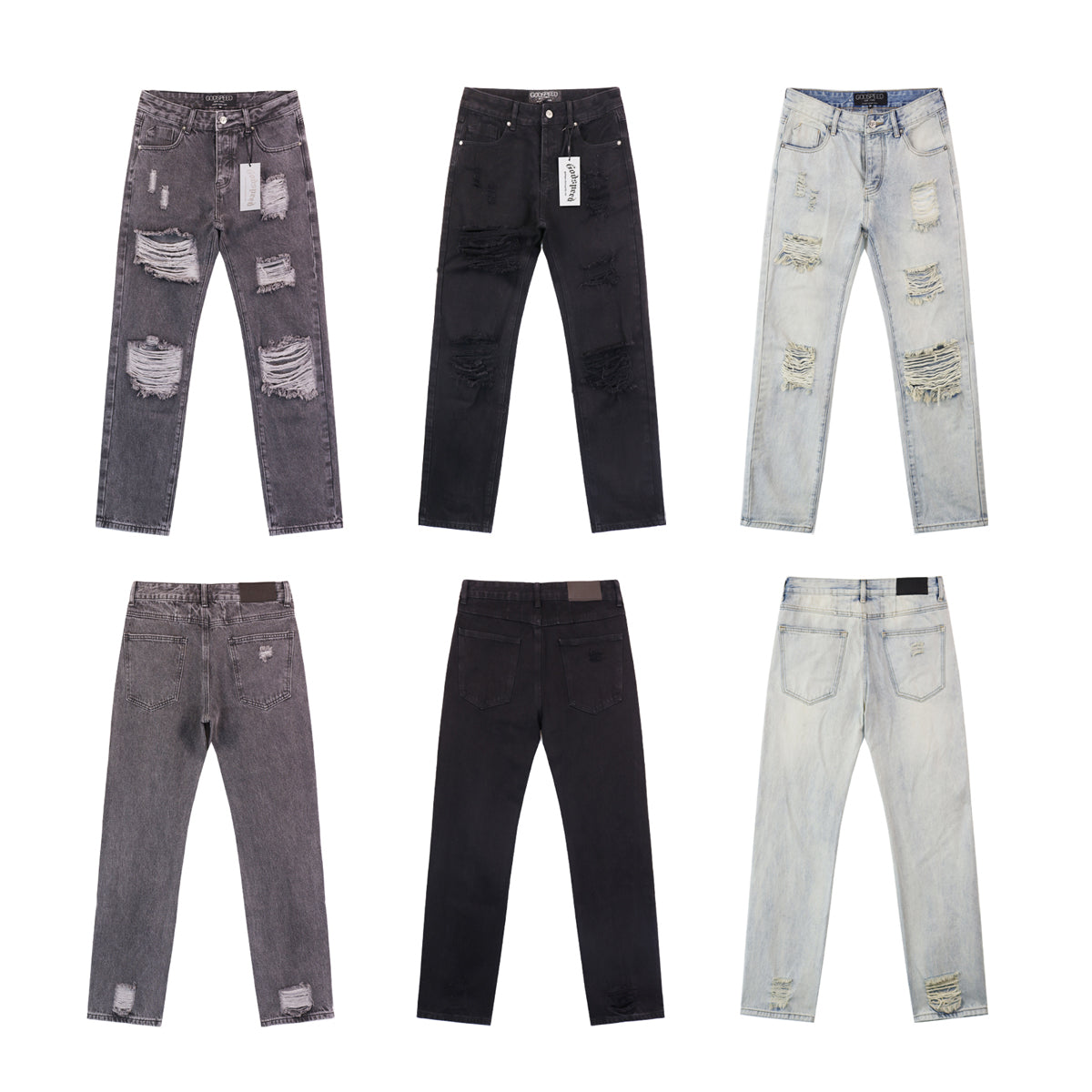 Godspeed jeans