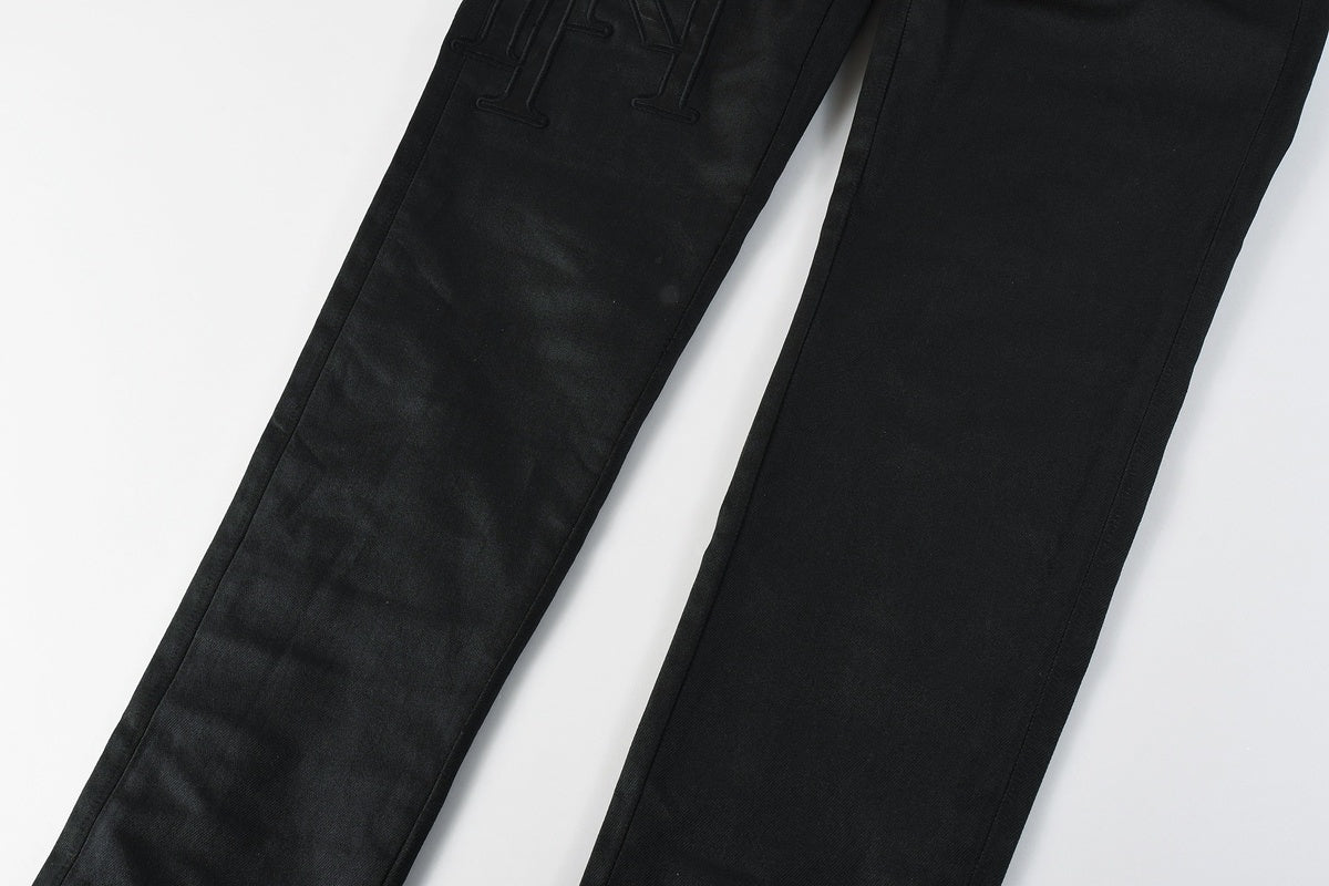 QC AMIRI Jeans 8918