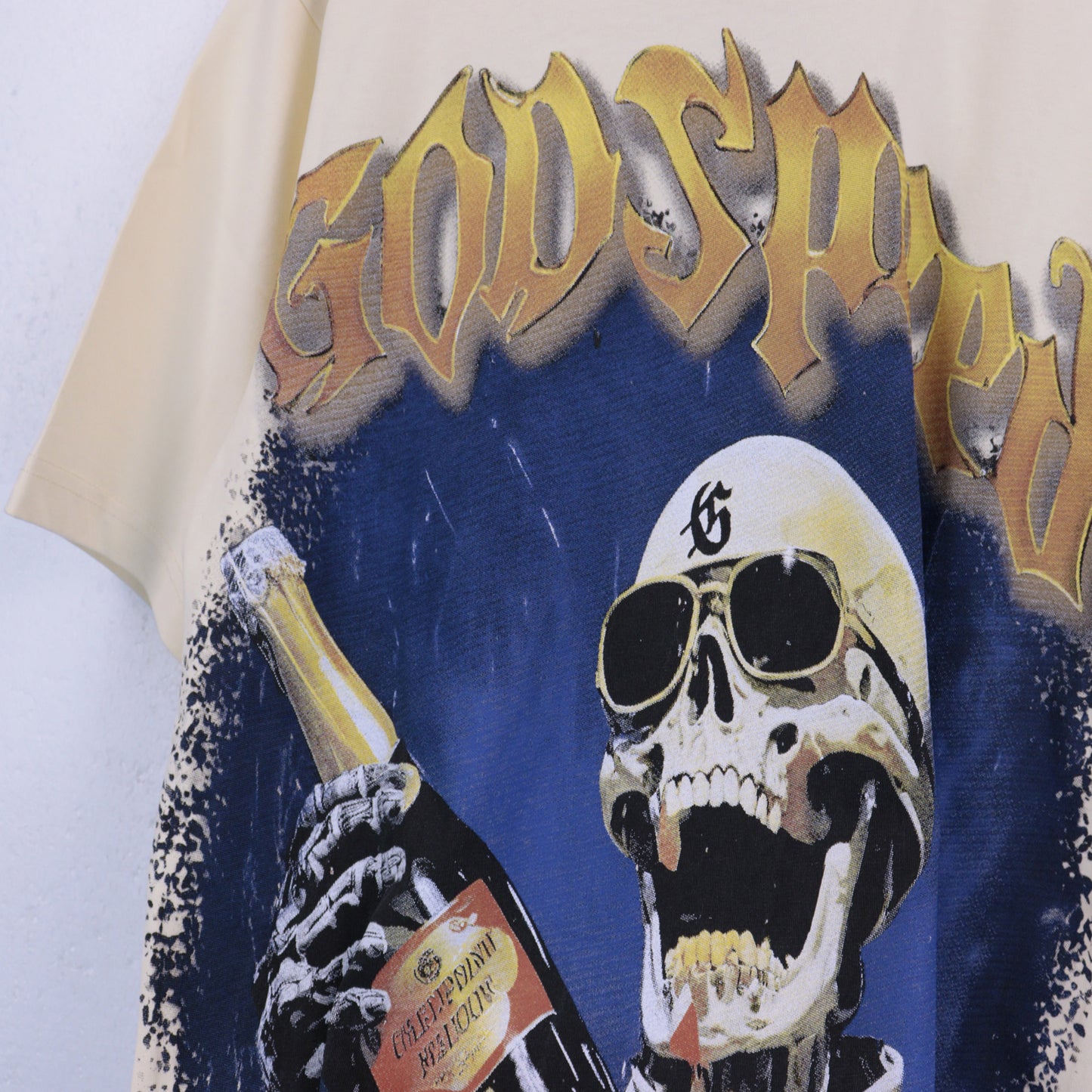 Godspeed T-shirt