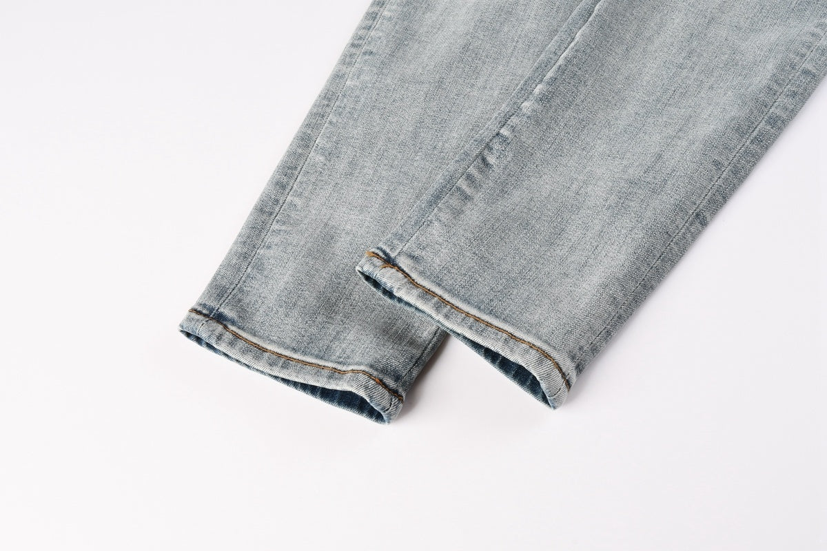 QC AMIRI Jeans 8931