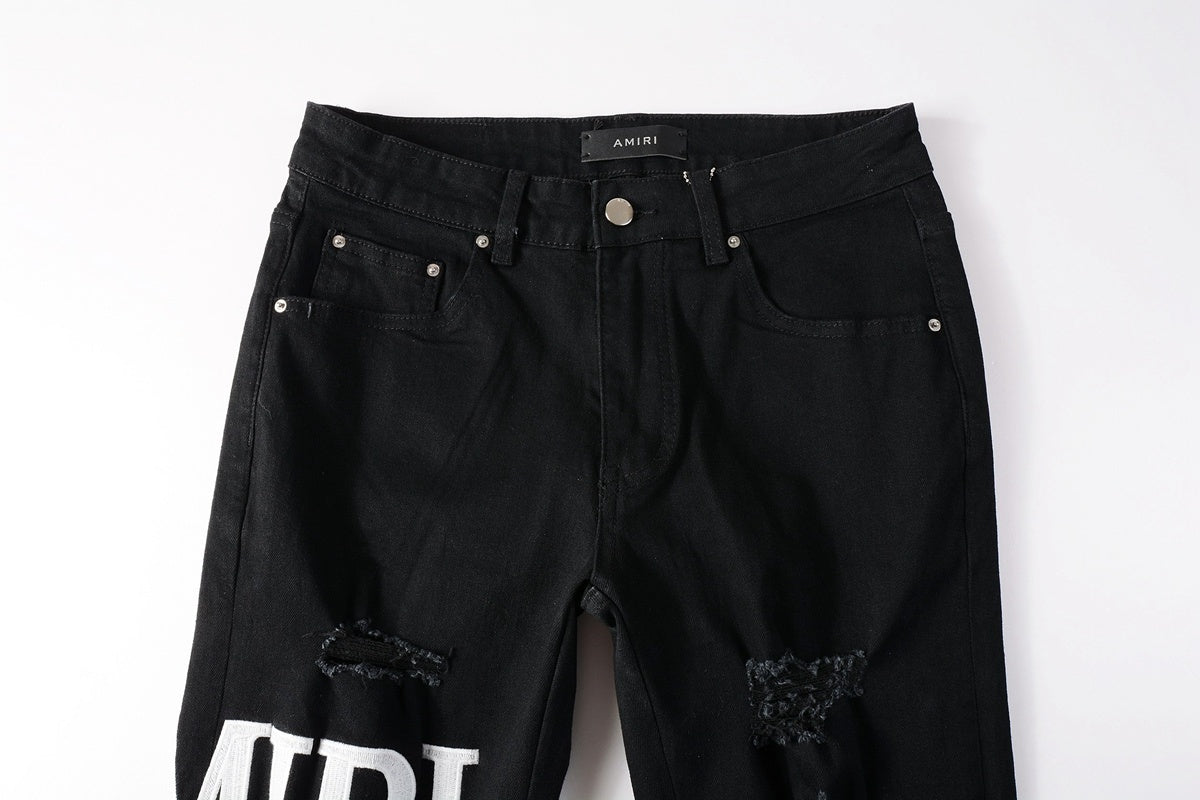 QC AMIRI Jeans 649