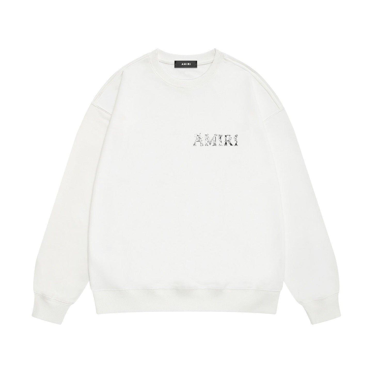 QC AMIRI Sweatshirt