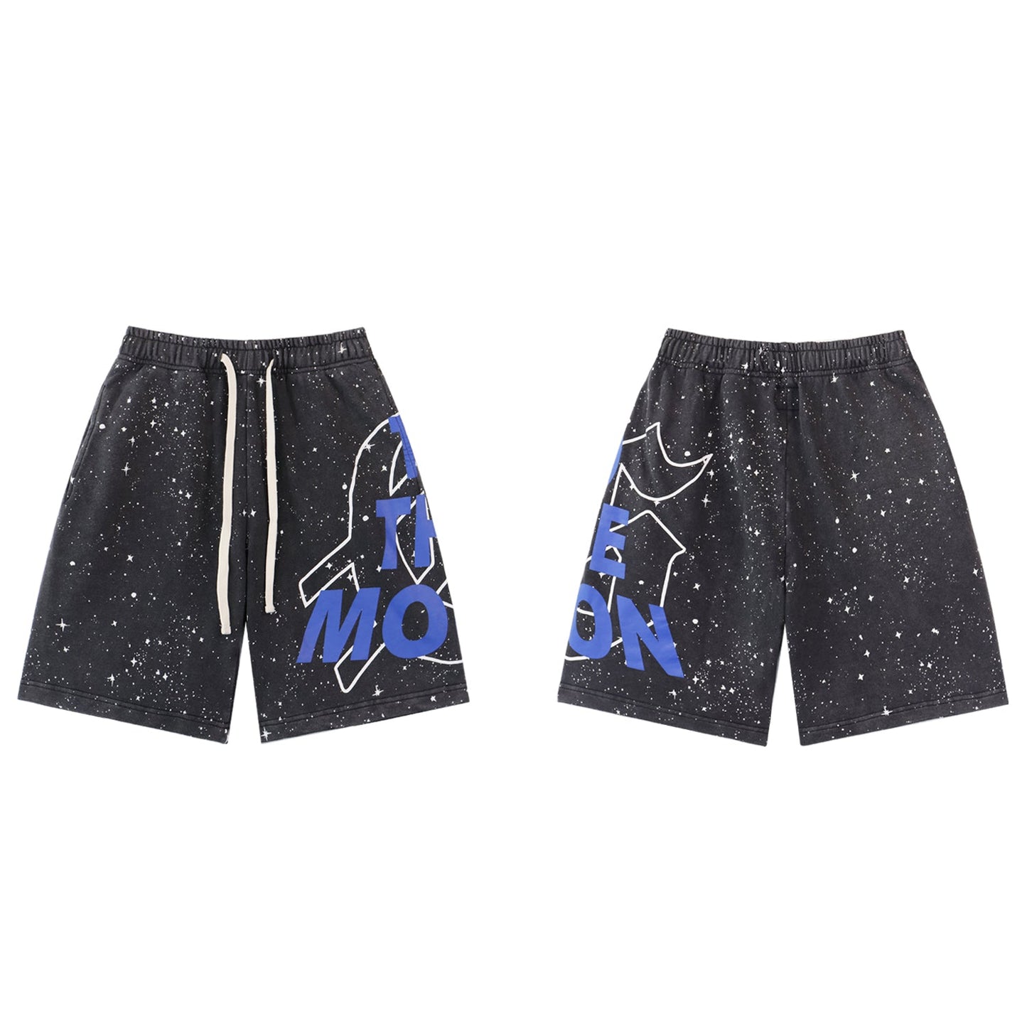 Godspeed shorts