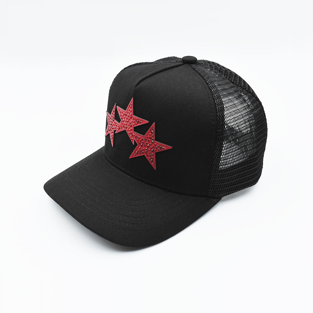 QC AMIRI Hats