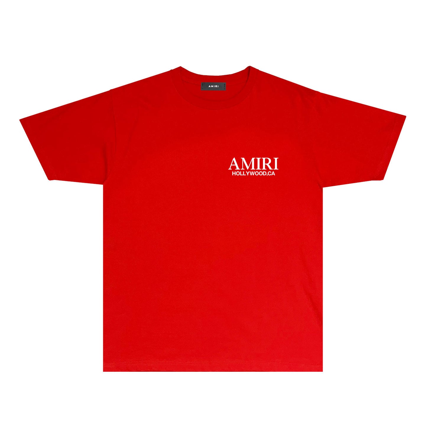 QC AMIRI T-shirt