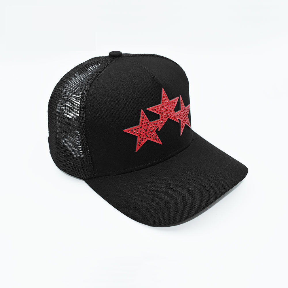QC AMIRI Hats