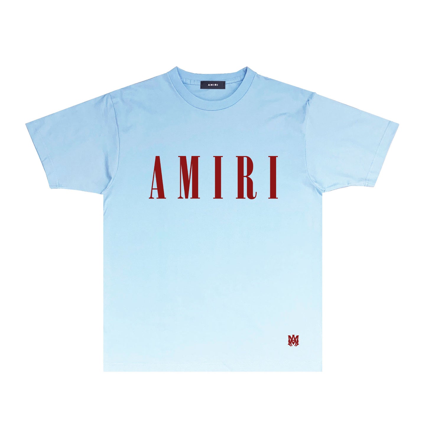 QC AMIRI T-shirt