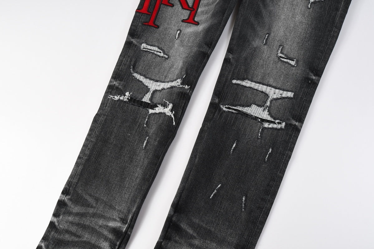 QC AMIRI Jeans 8922
