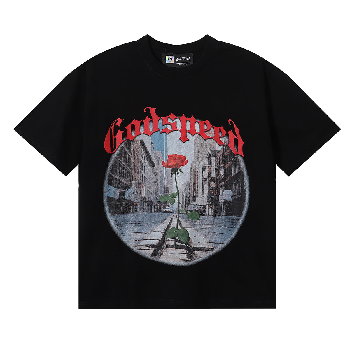 Godspeed T-shirt