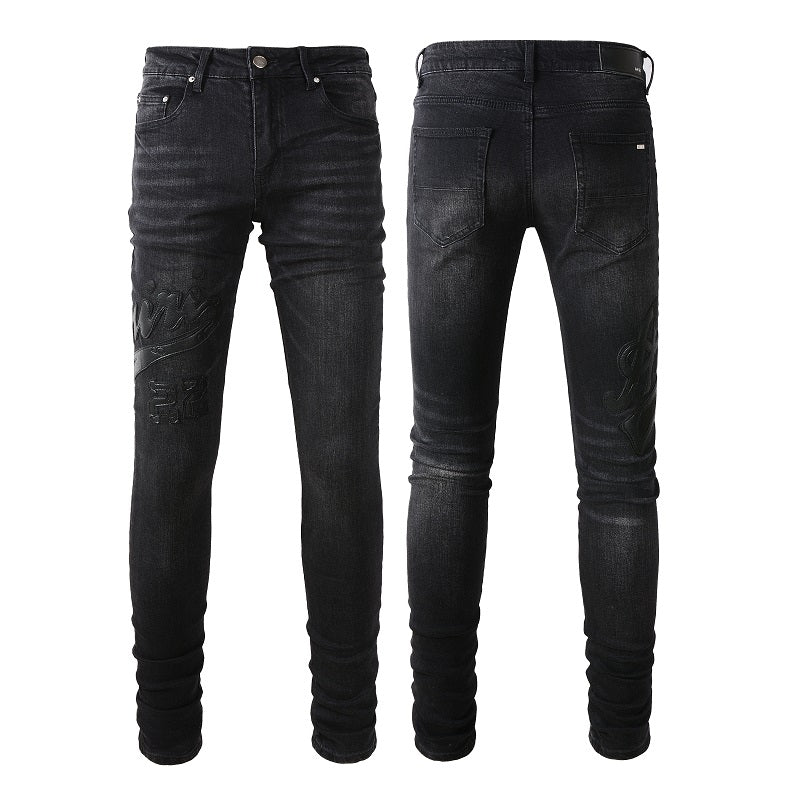 QC AMIRI Jeans 1312