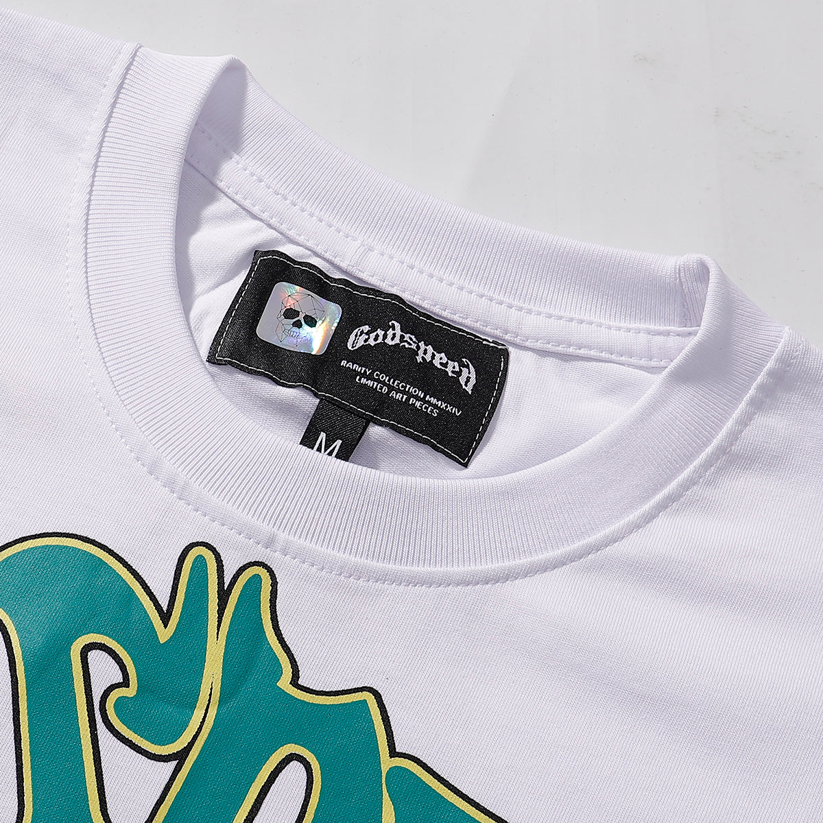 Godspeed T-shirt