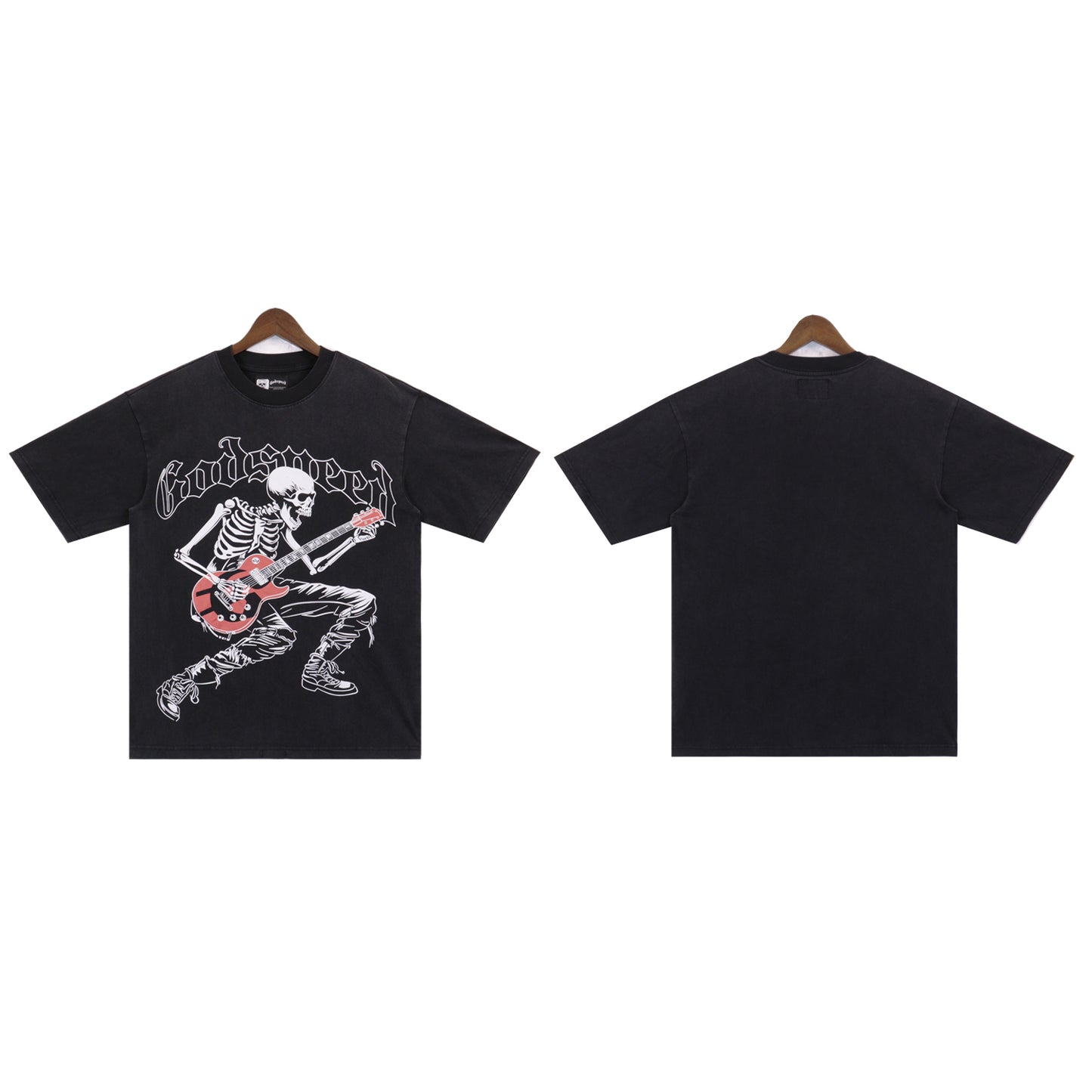 Godspeed T-shirt
