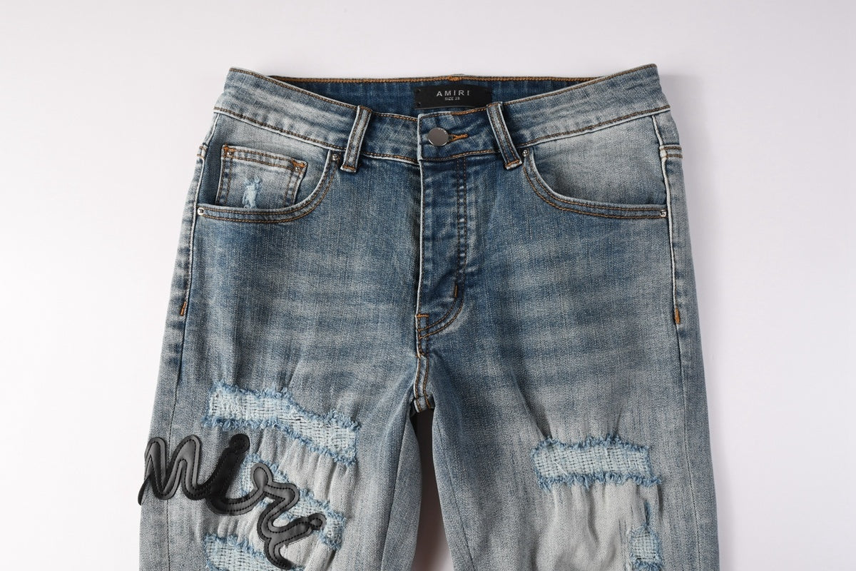 QC AMIRI Jeans 8931