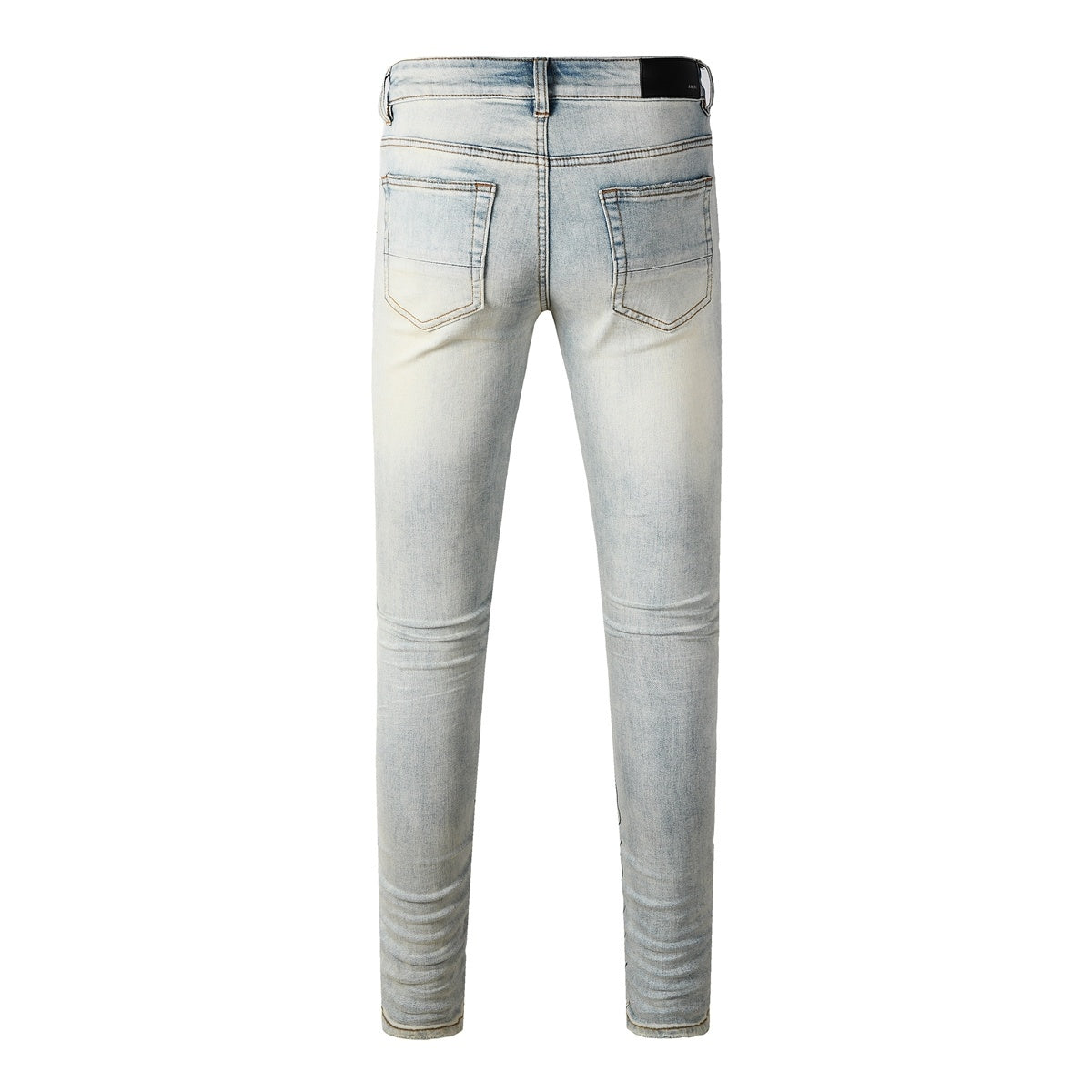 QC AMIRI Jeans 8932