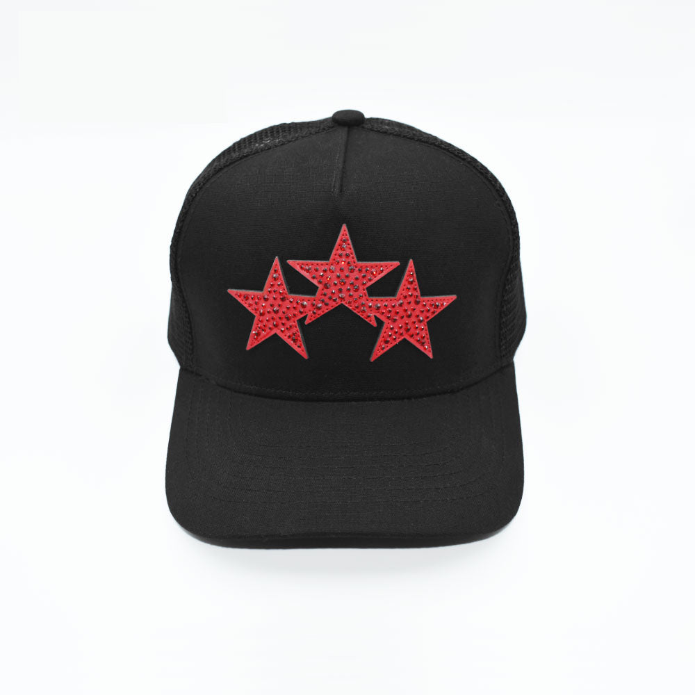 QC AMIRI Hats