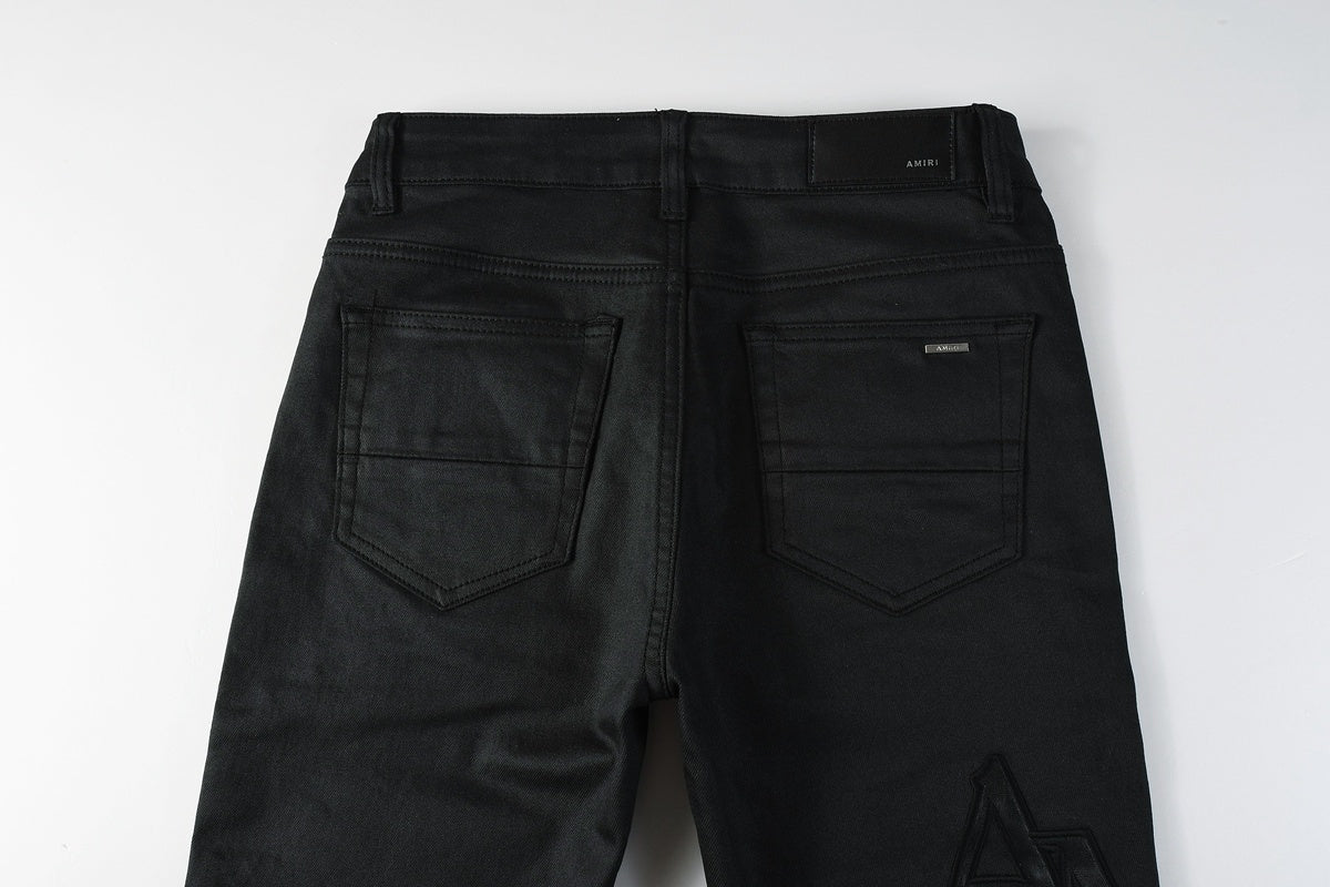 QC AMIRI Jeans 8918