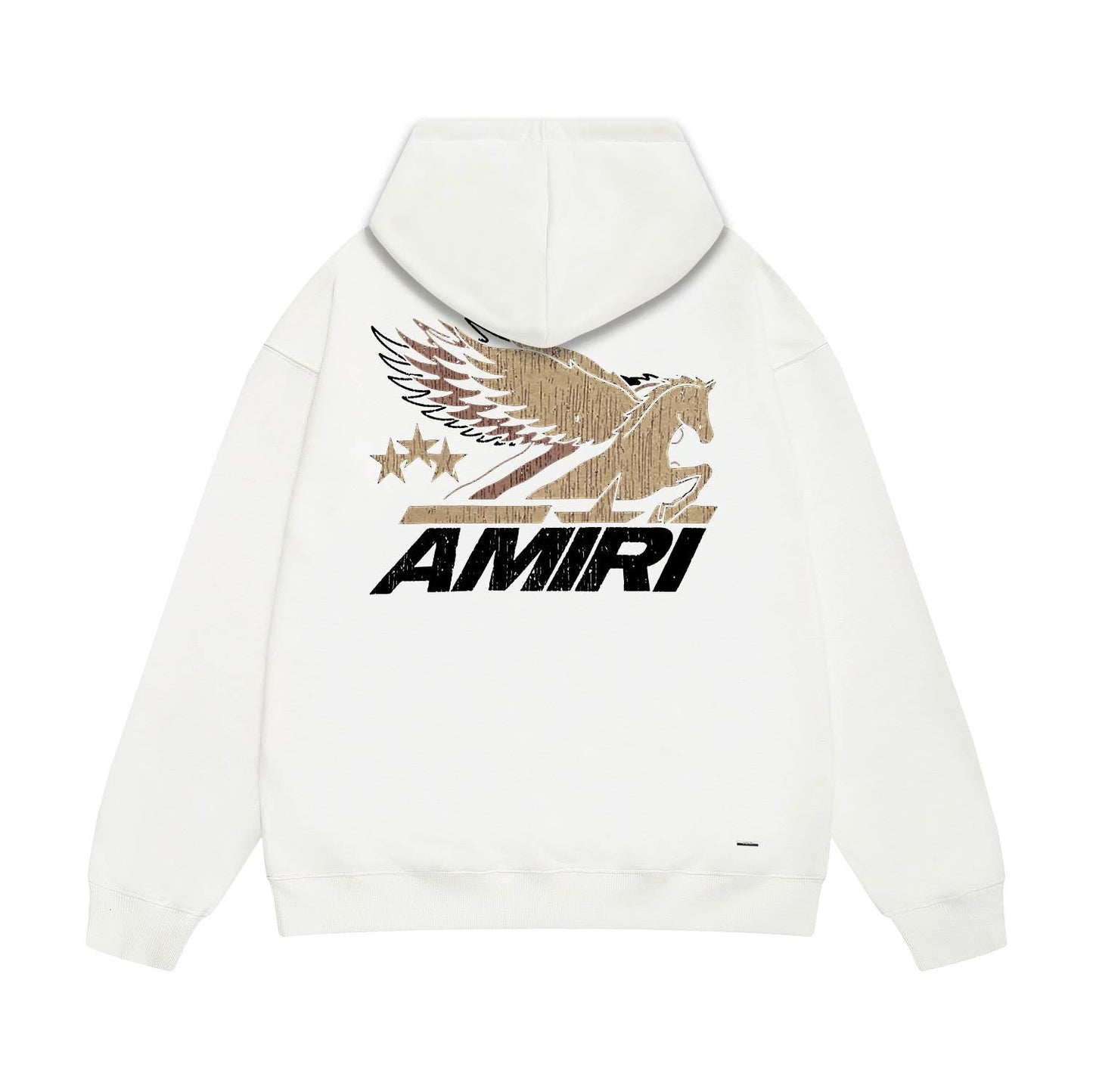 QC AMIRI Hoodie