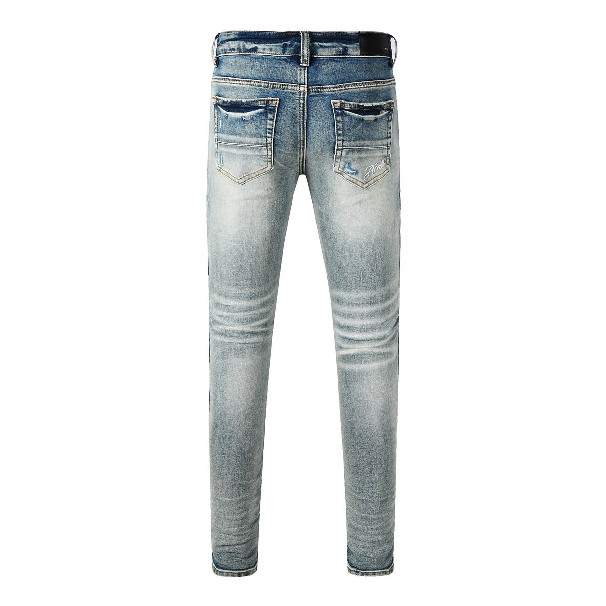 QC AMIRI Jeans 8930