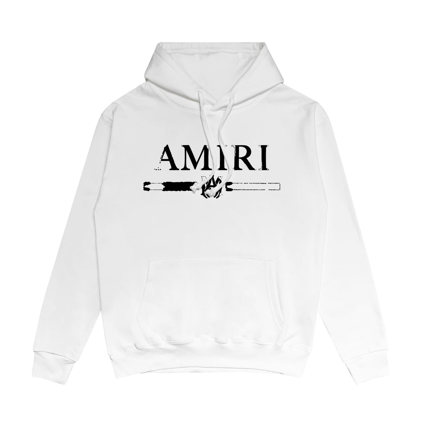 QC AMIRI Hoodie M014