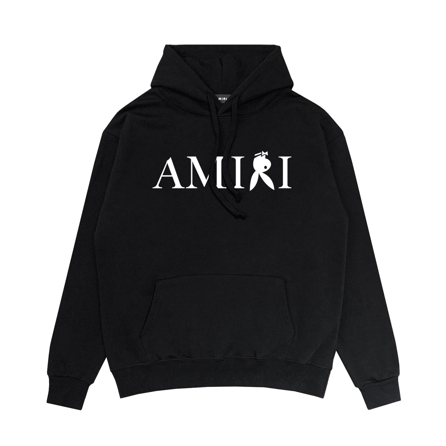 QC AMIRI Hoodie M028