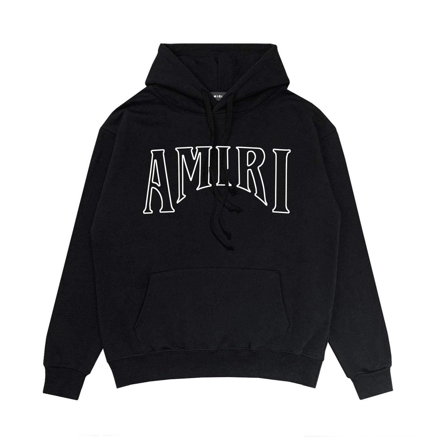 QC AMIRI Hoodie