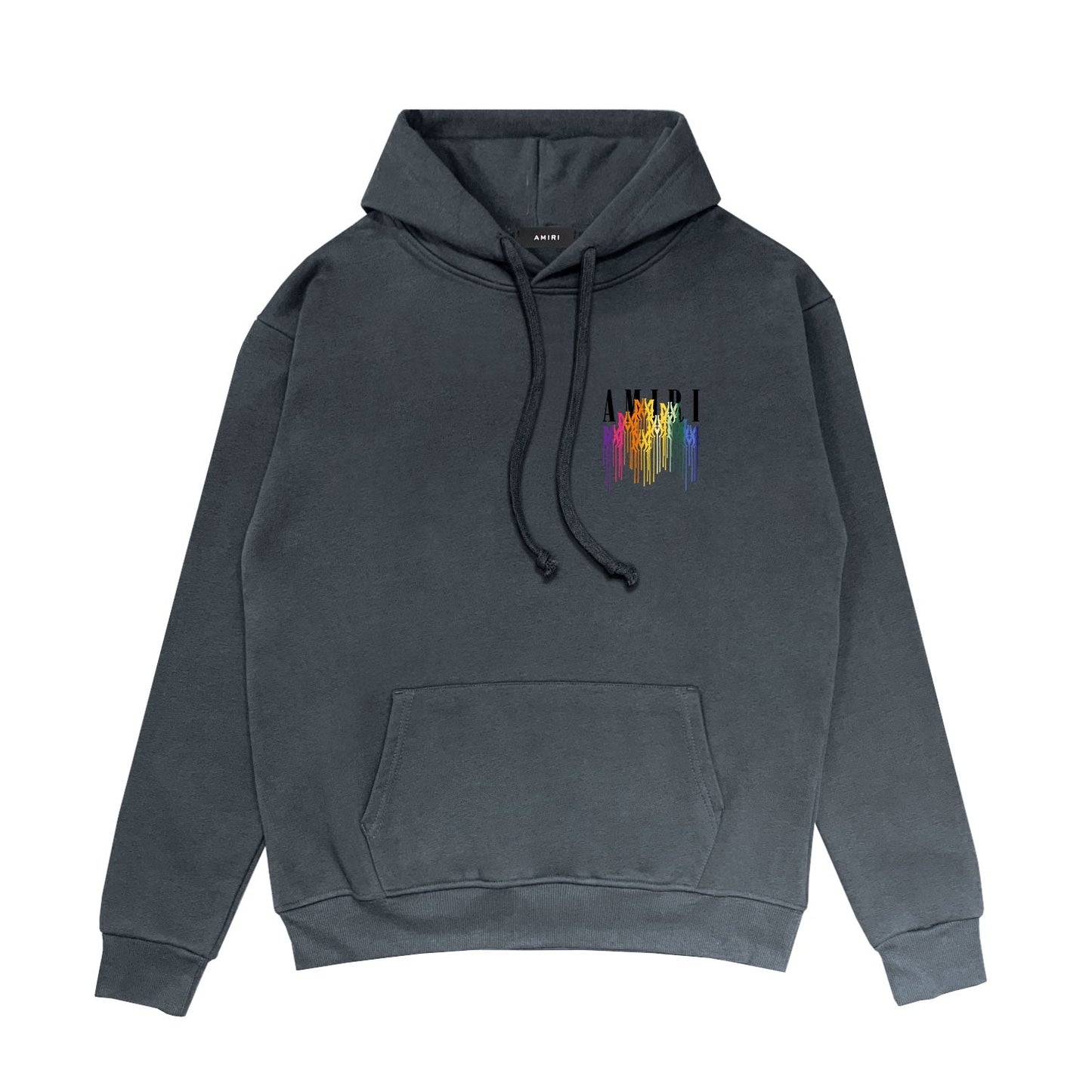 QC AMIRI Hoodie