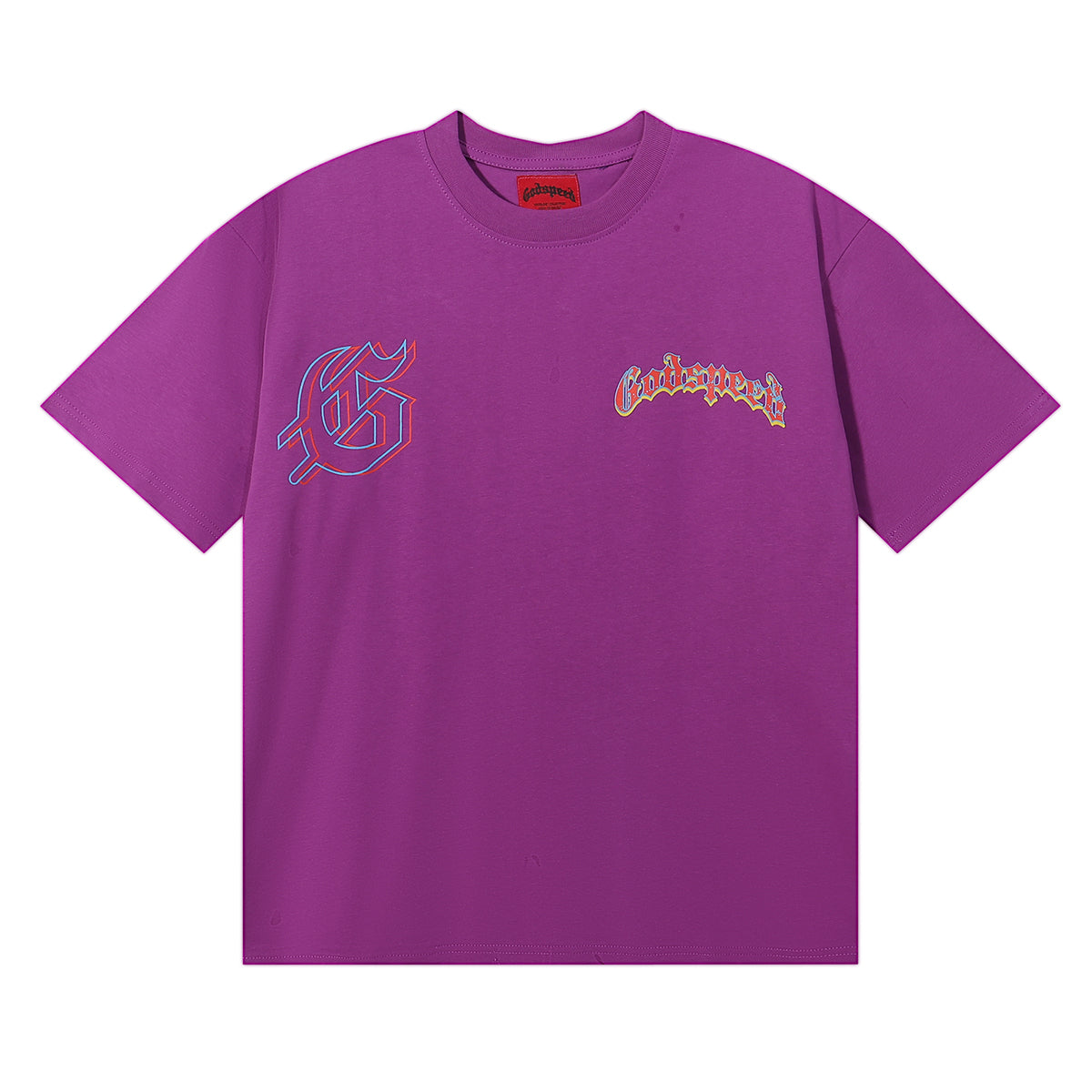 Godspeed T-shirt