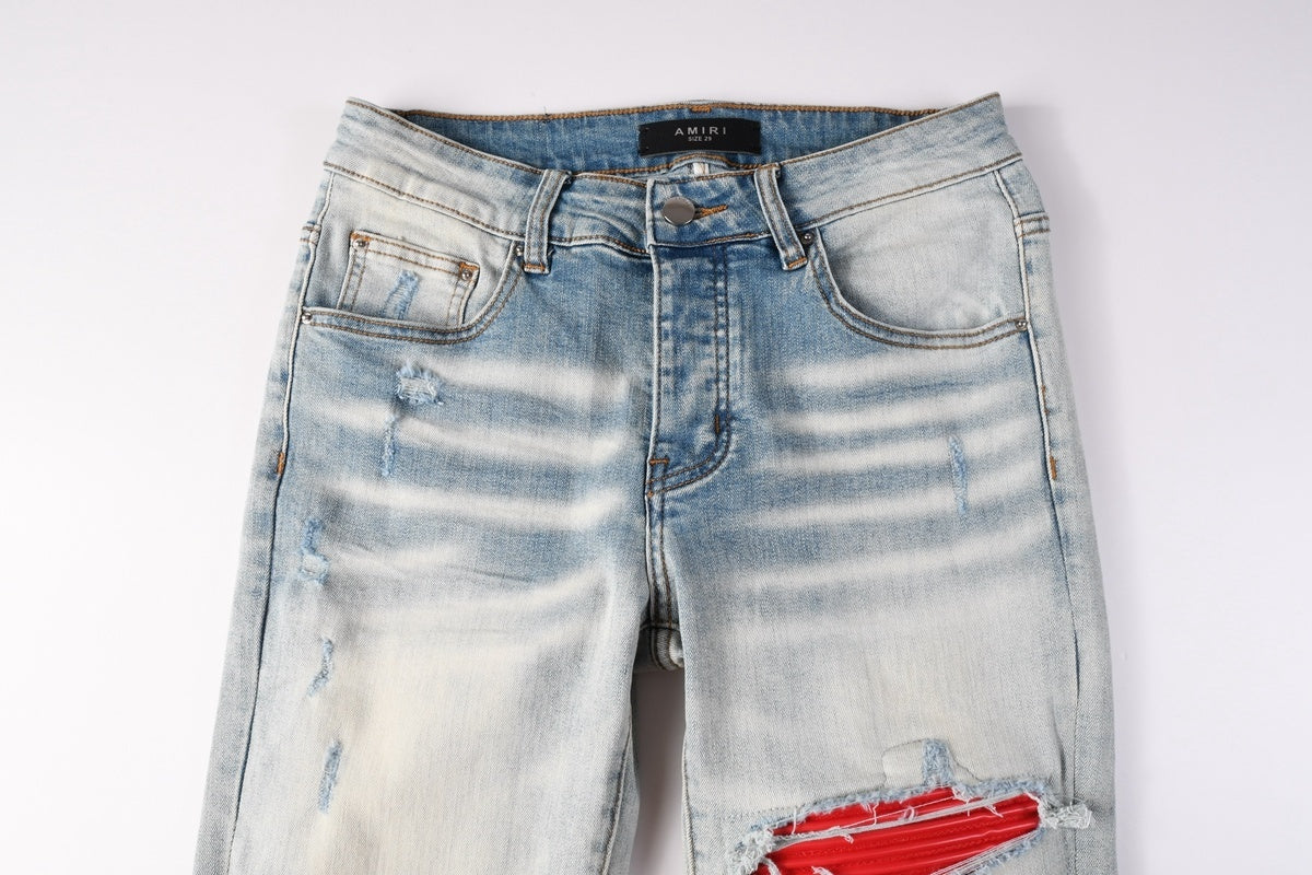 QC AMIRI Jeans 8932