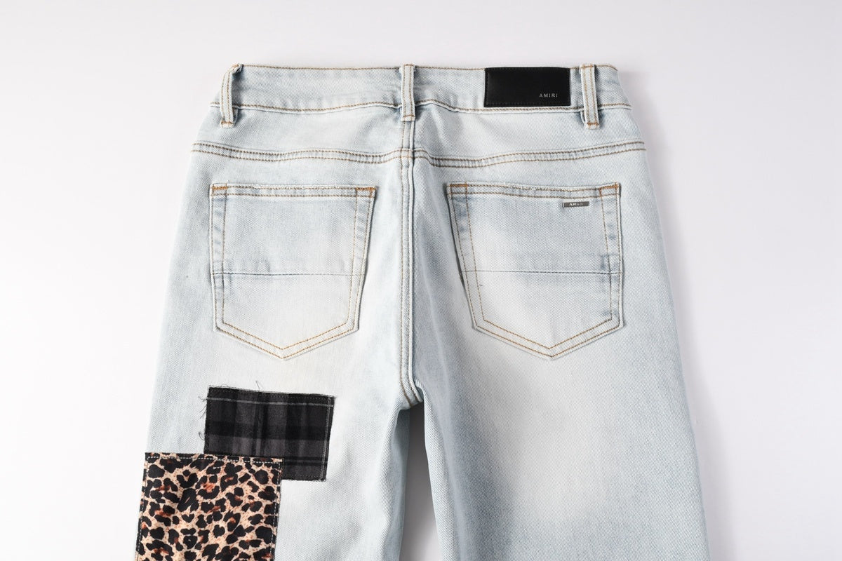 QC AMIRI Jeans 8928