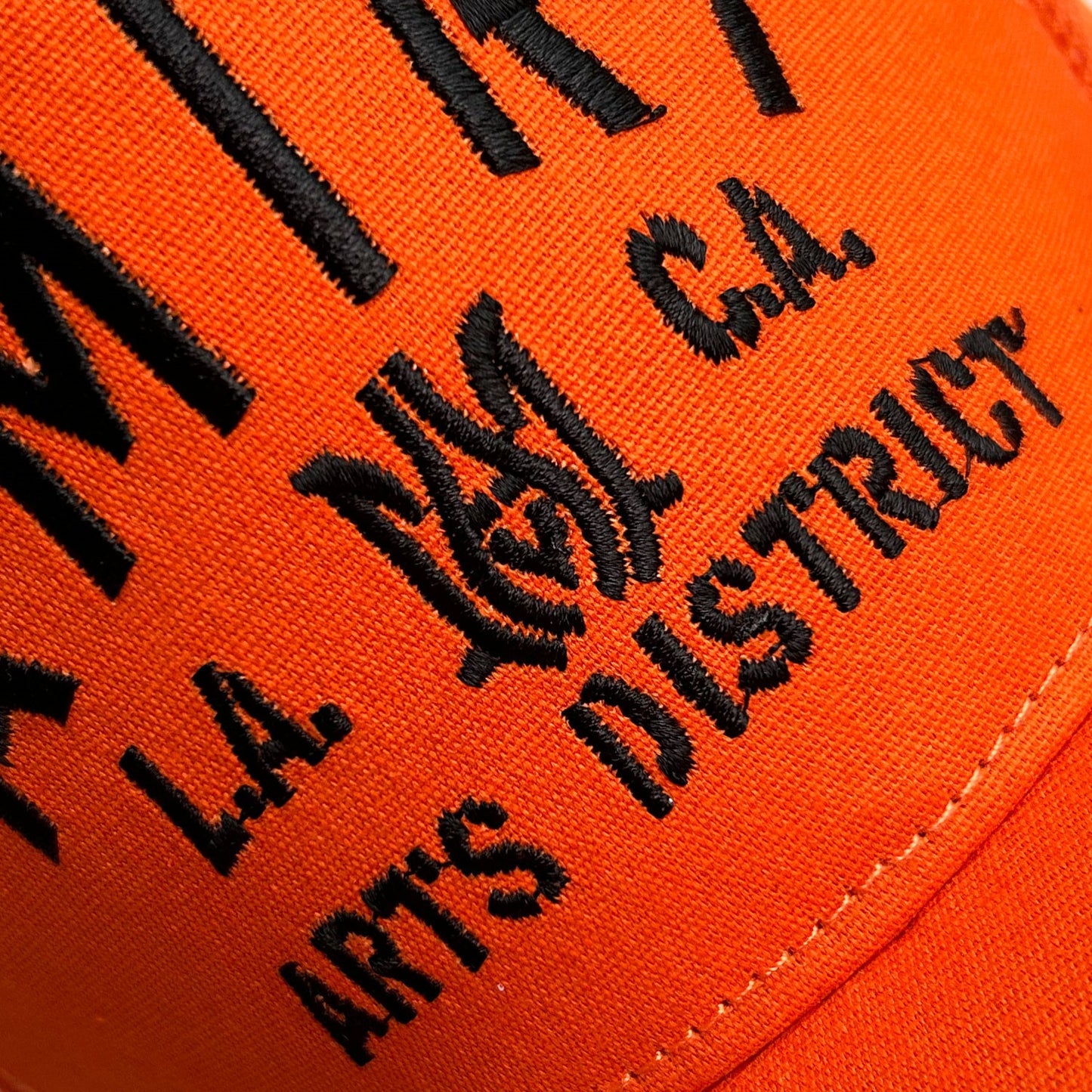 QC AMIRI hat