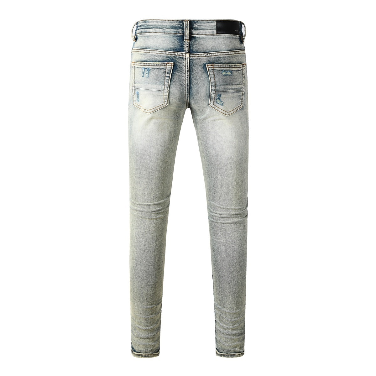 QC AMIRI Jeans 8929
