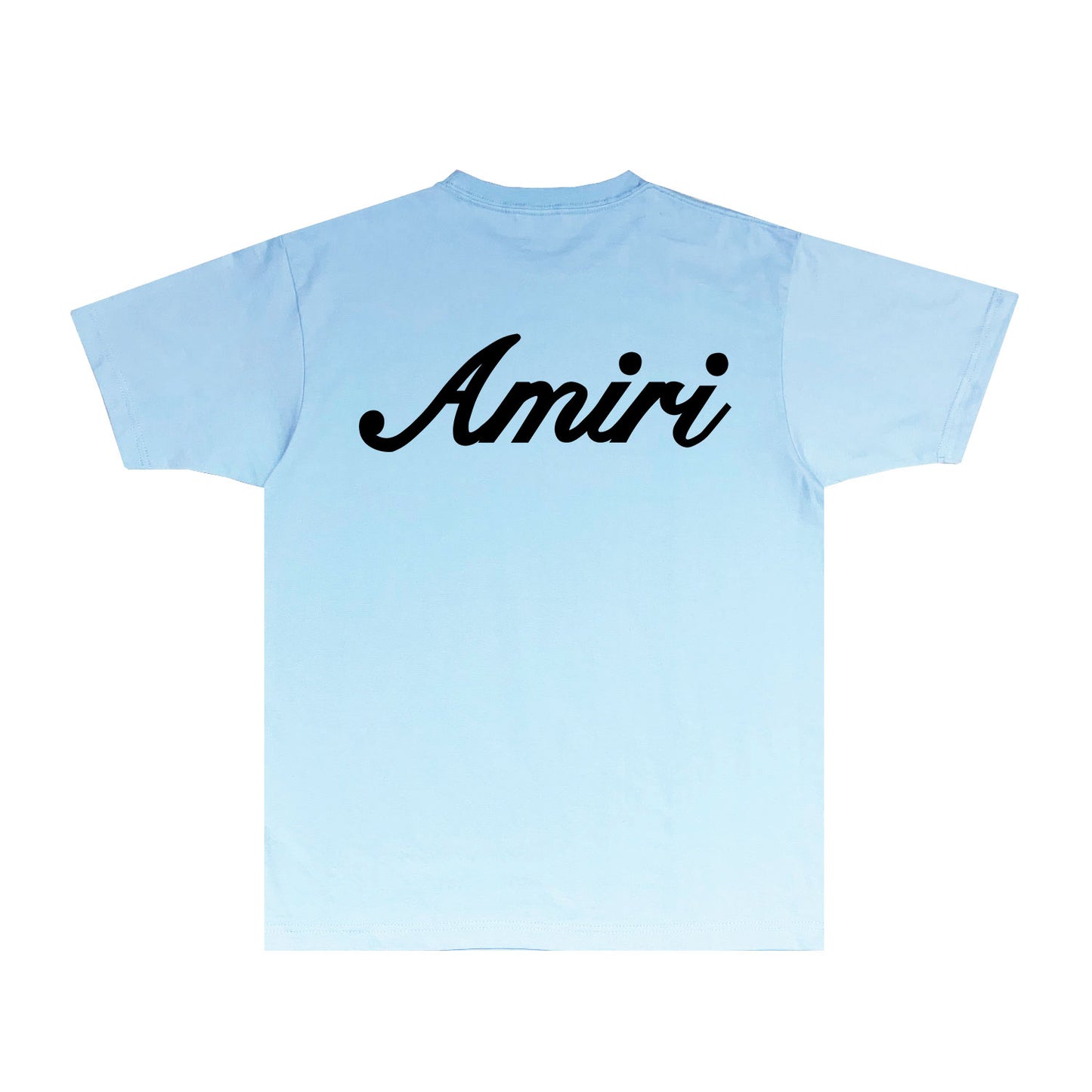 QC AMIRI T-shirt