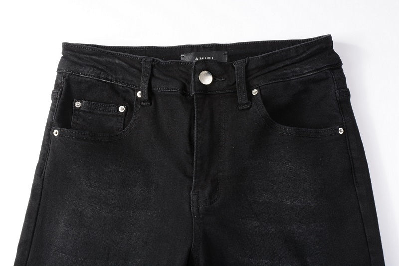 QC AMIRI Jeans 817
