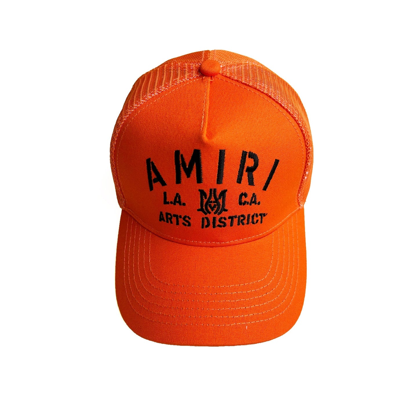 QC AMIRI hat