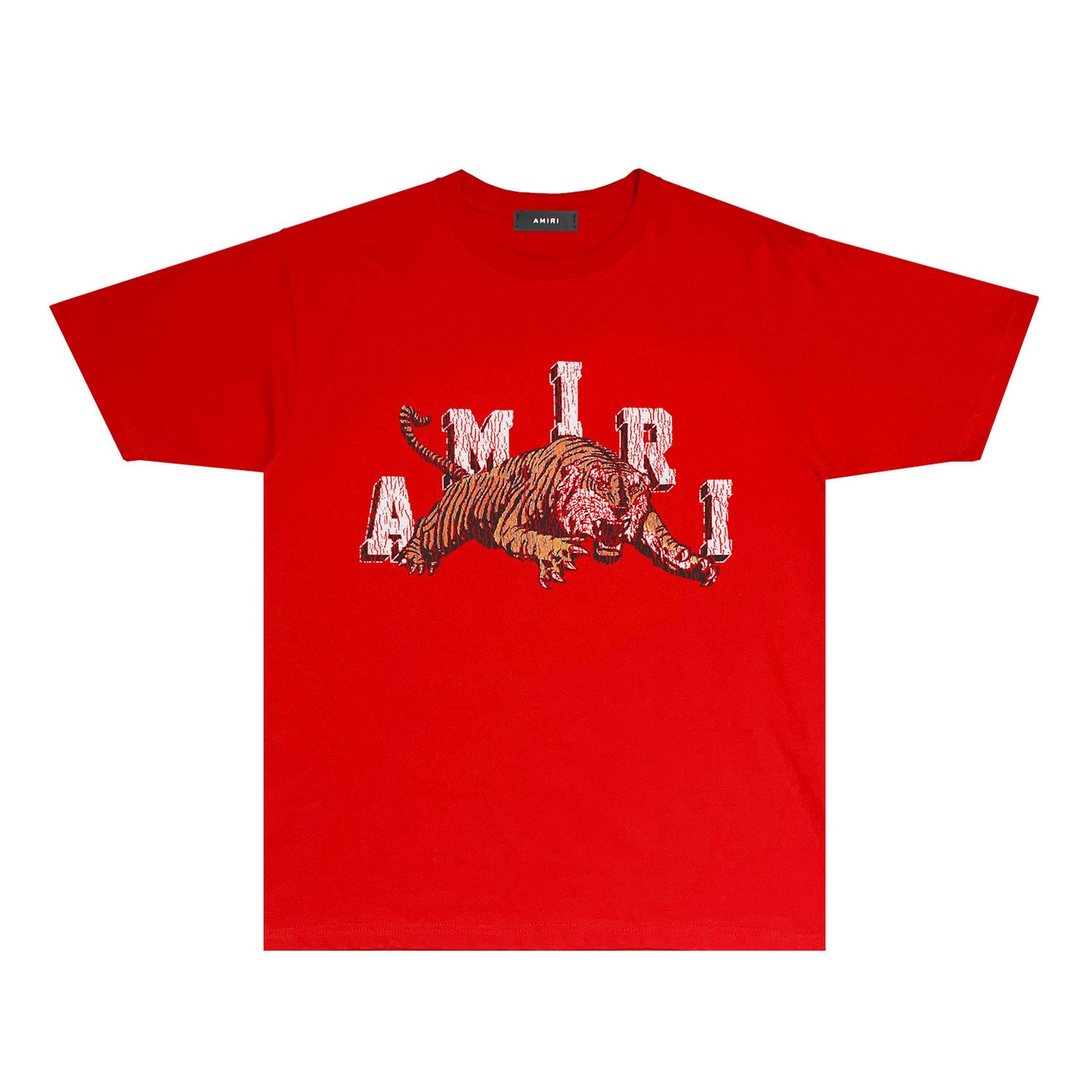 QC AMIRI T-shirt