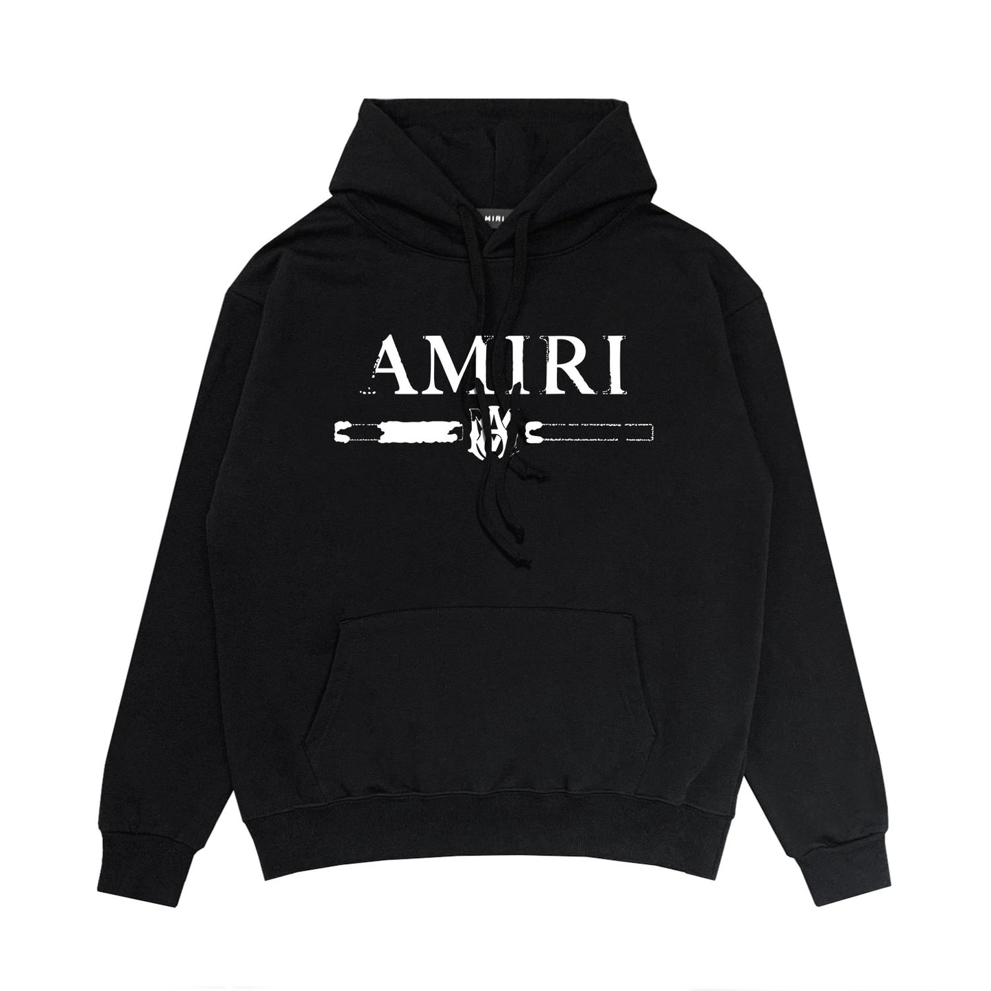 QC AMIRI Hoodie M014