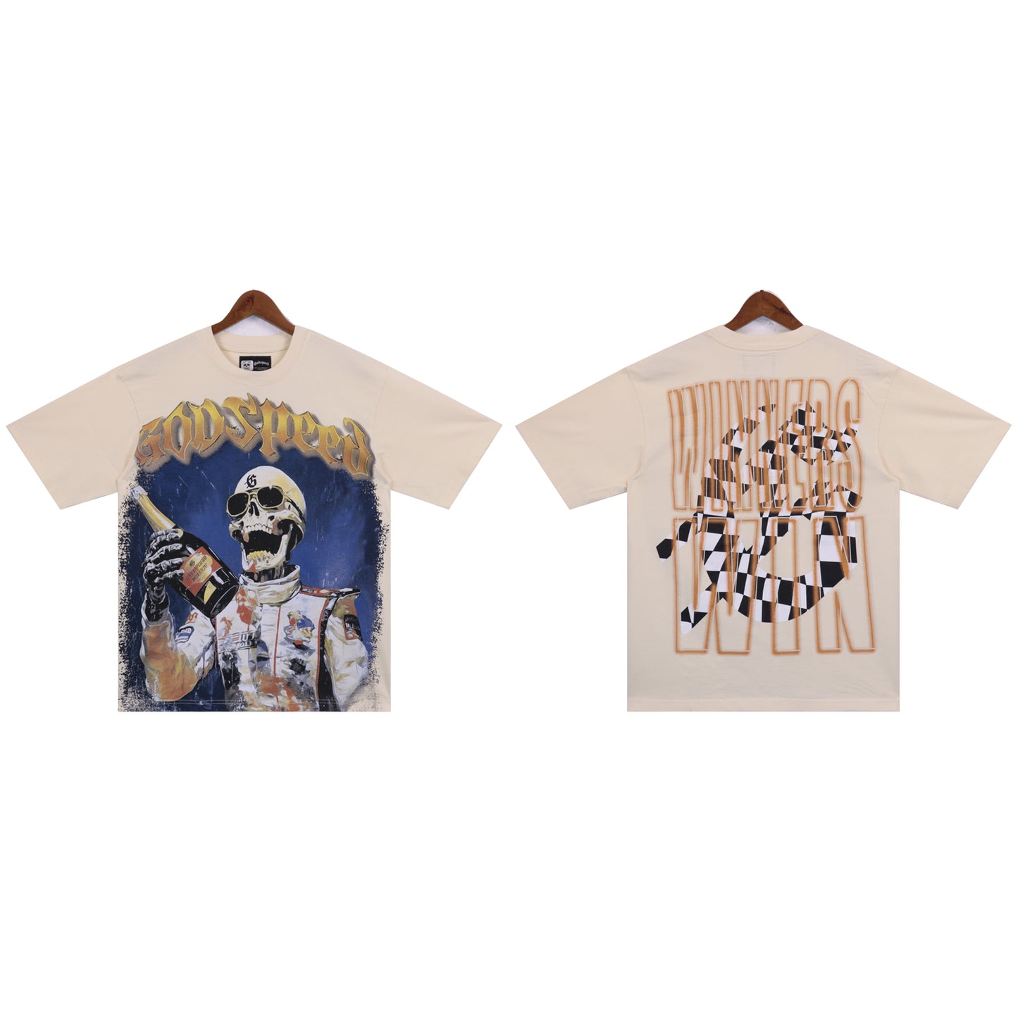 Godspeed T-shirt