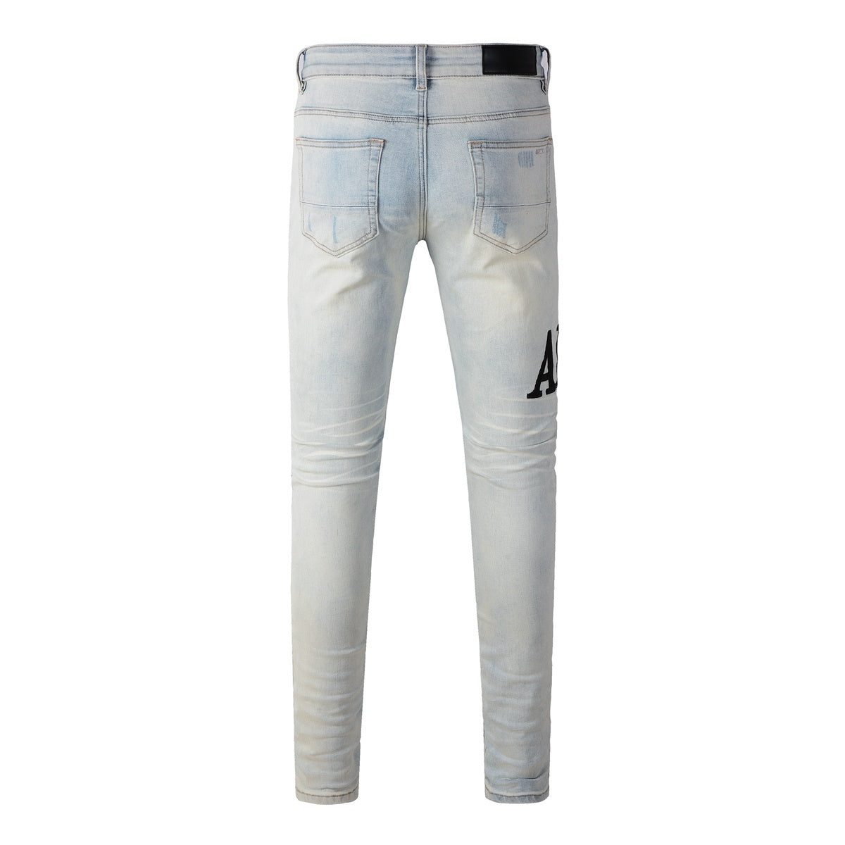 QC AMIRI Jeans 650